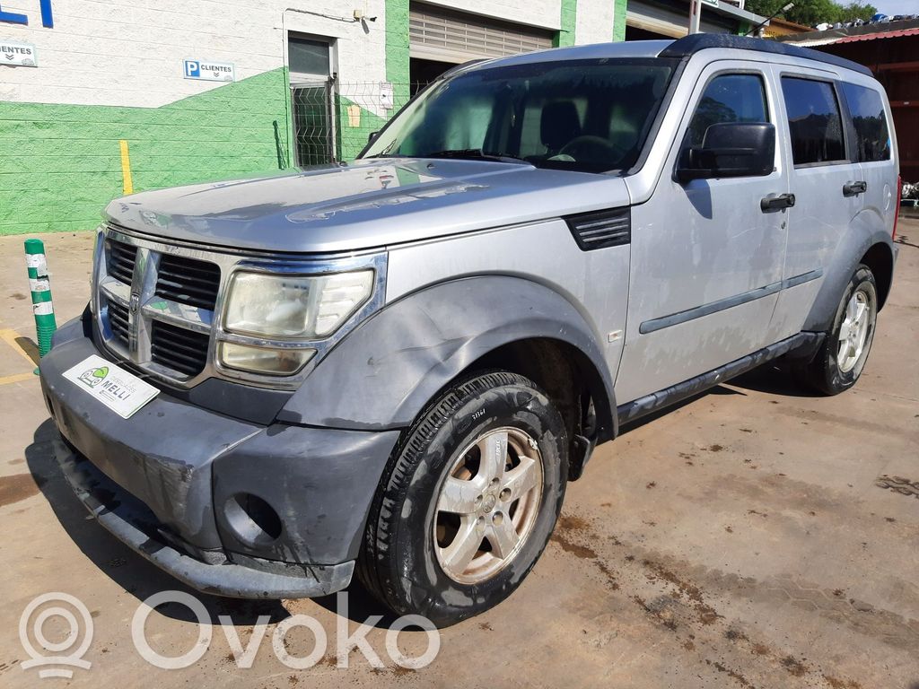 Nitro Nitro  04602562AG