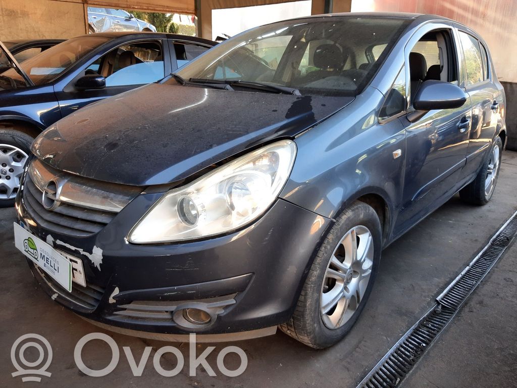 Corsa D Corsa  17184341