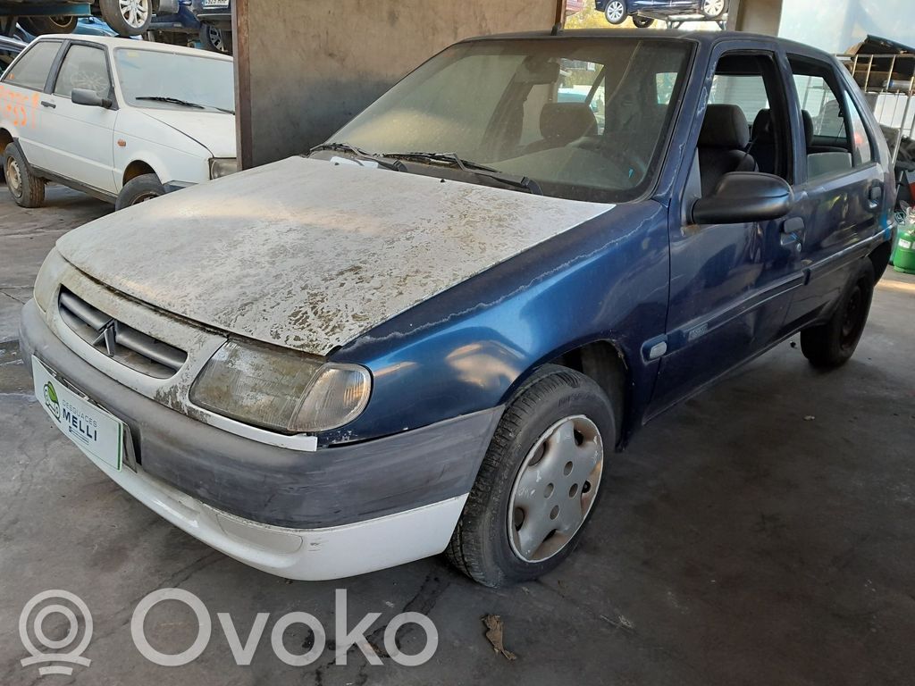 Saxo Saxo  651320F