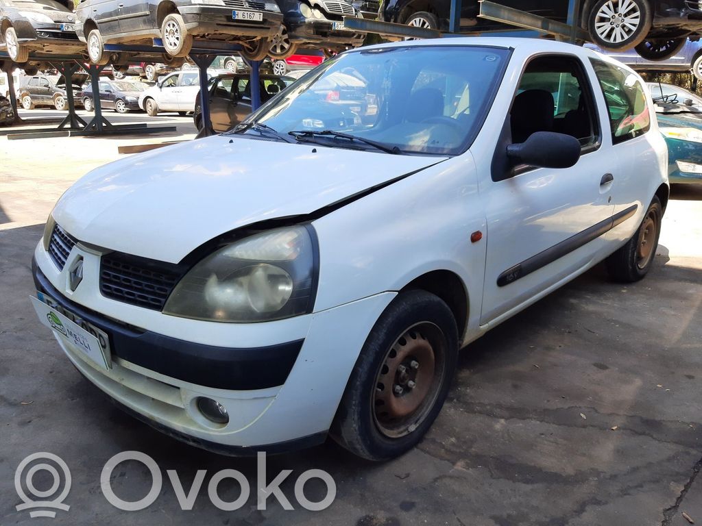 Clio II Clio  7701047551