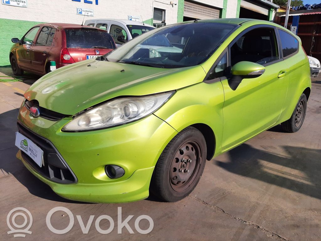 Fiesta Fiesta  7V2Q9E926AB