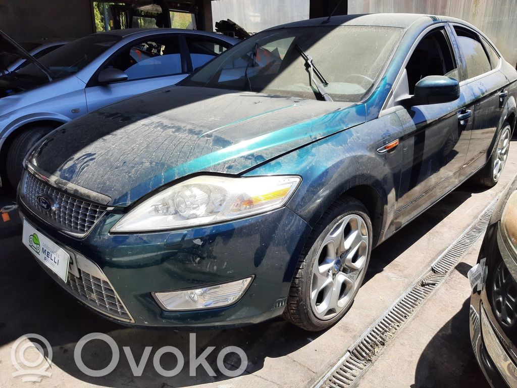 Mondeo MK IV Mondeo  3S7A17E678BB