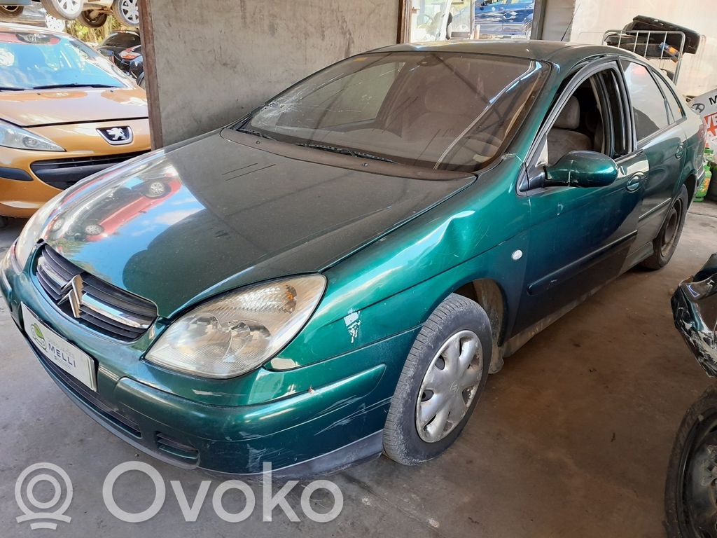 C5 C5, C5 Aircross  9642880180