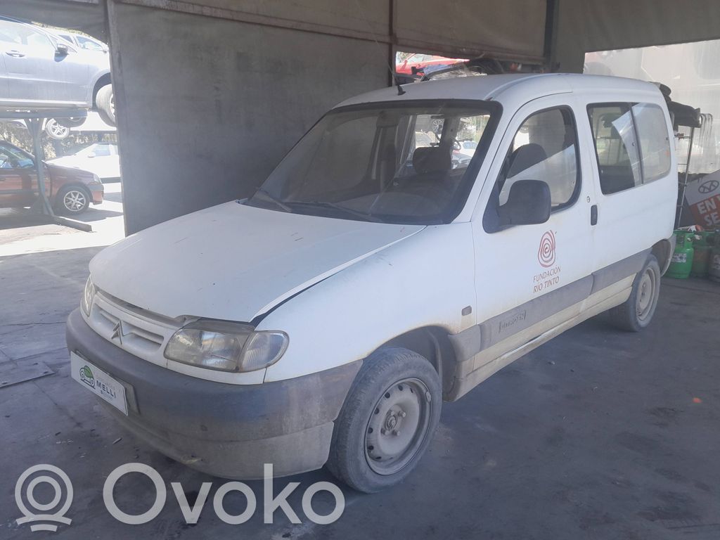 Berlingo Berlingo  9002T8