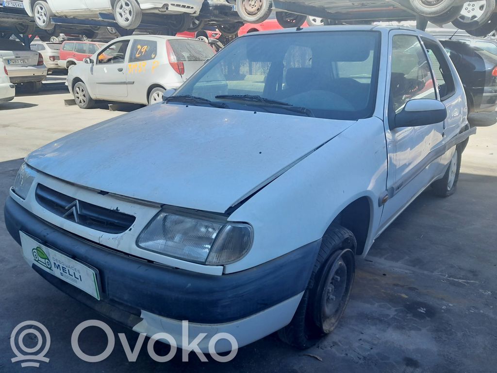 Saxo Saxo  9630278180