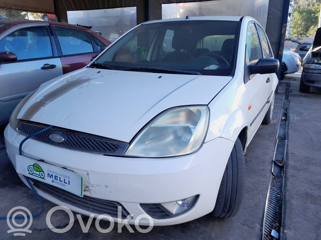 Fiesta Fiesta  2S61A06024