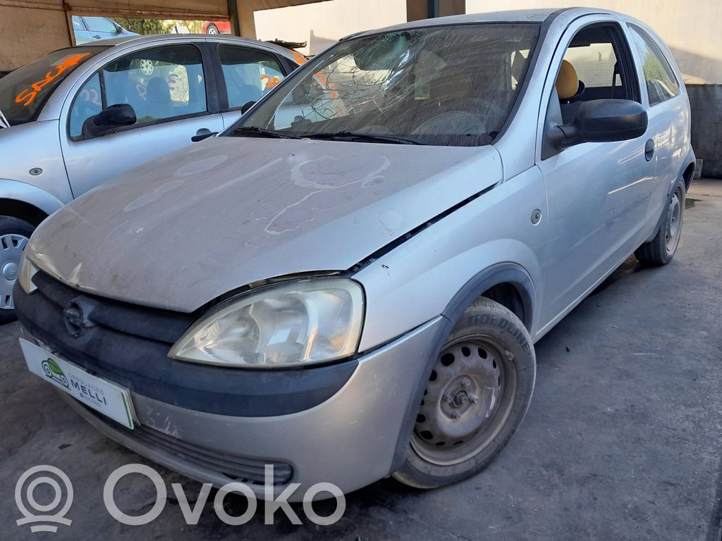Corsa C Corsa  0001106015