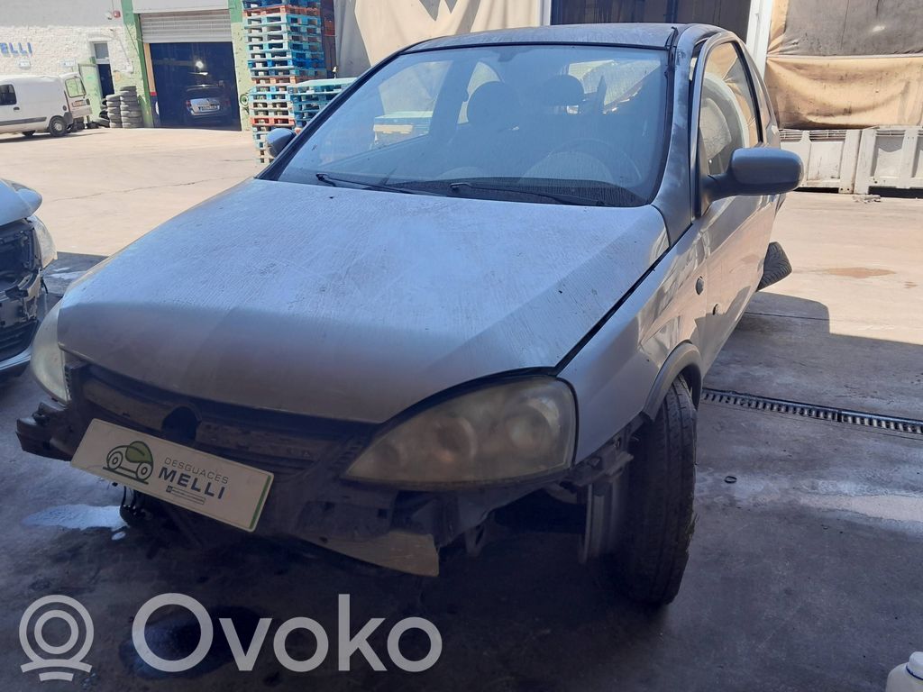 Corsa C Corsa  500240070