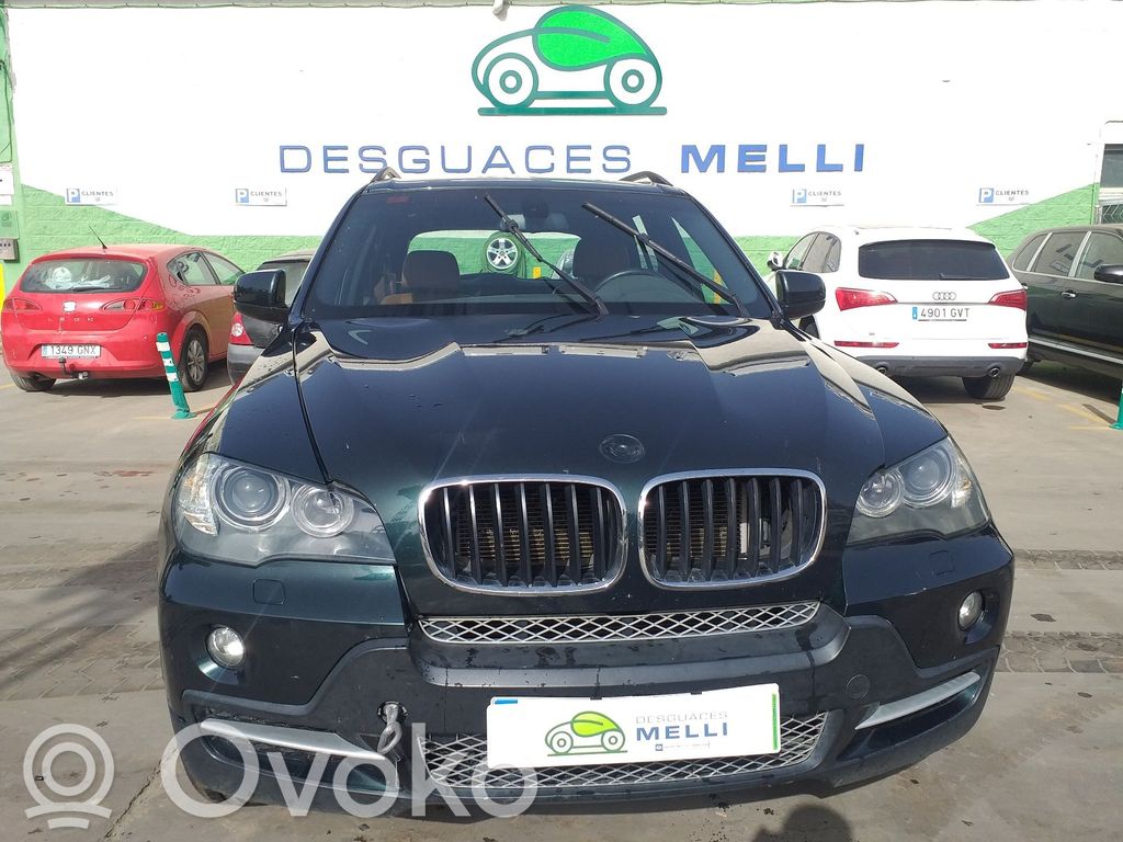 X5 E70 X5  7137030S