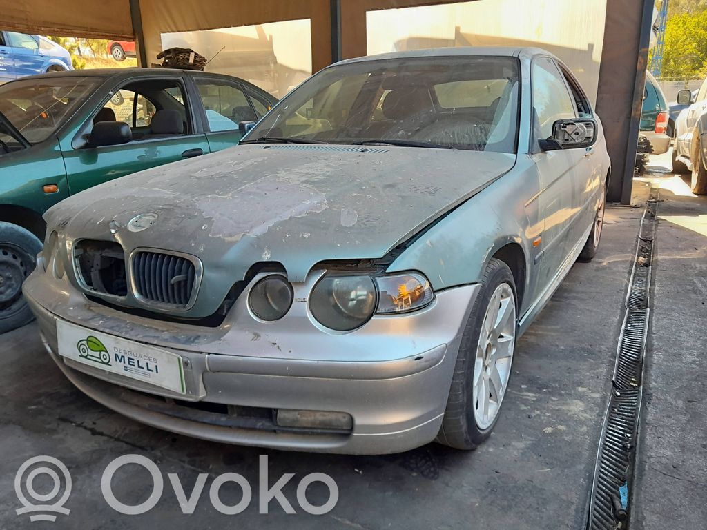 3 E46 Series 3  6901969