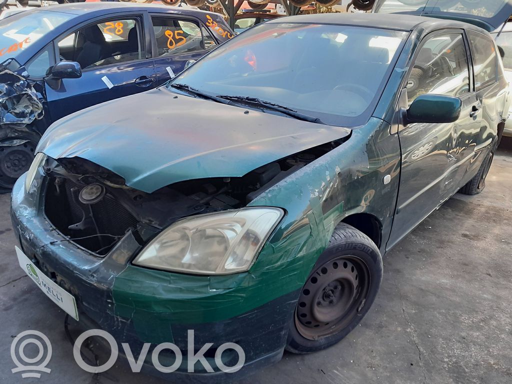 Corolla E110 Corolla  5555102060