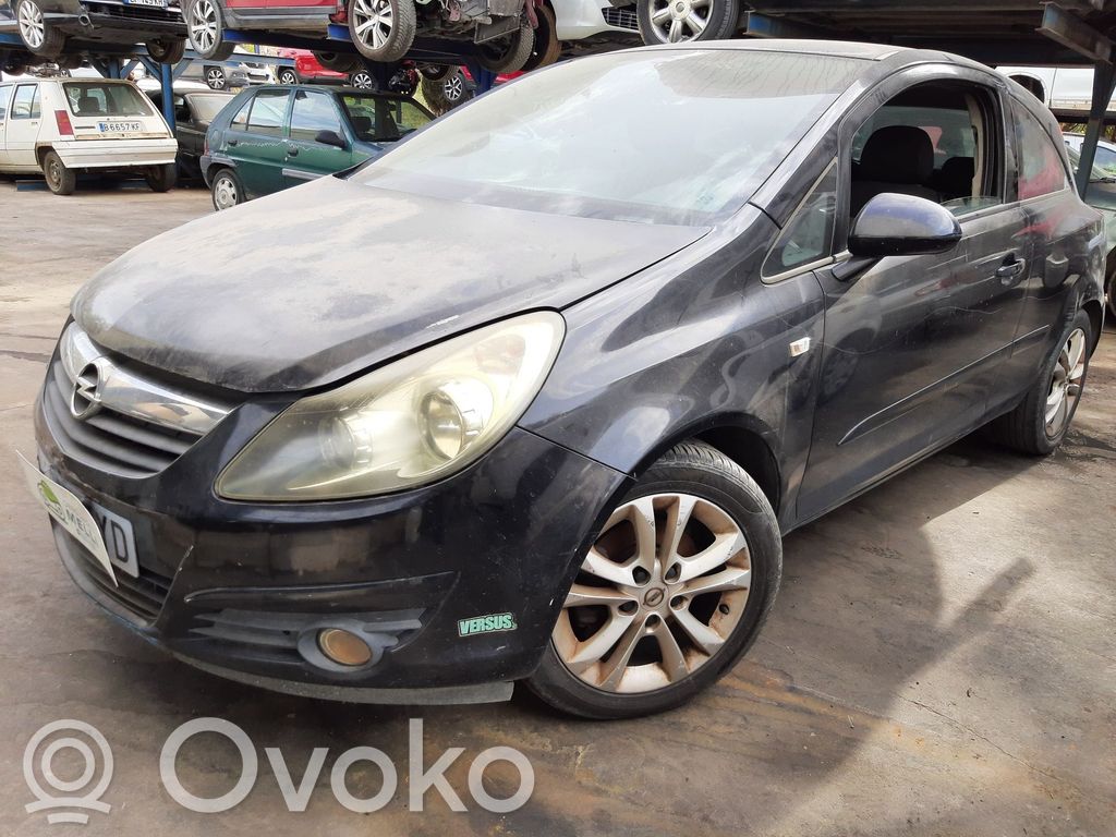 Corsa D Corsa  13257039