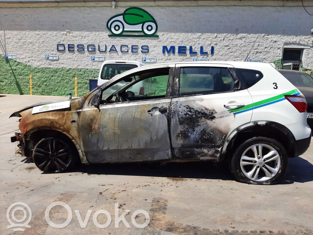 Qashqai Qashqai, Qashqai+2  479300006R
