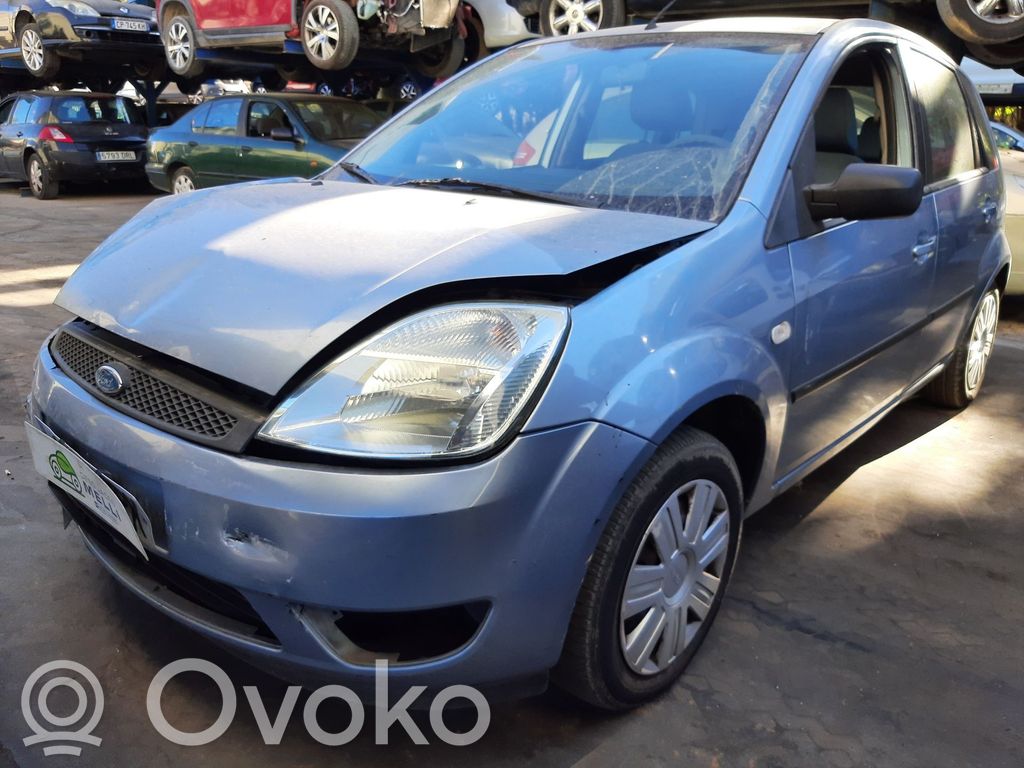 Fiesta Fiesta  4S6F10849