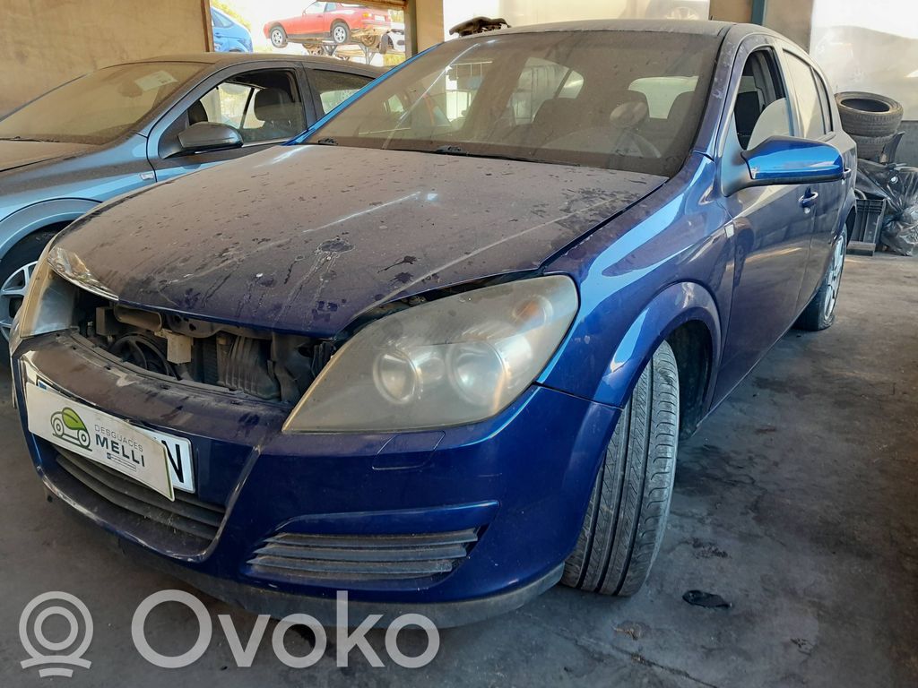 Astra H Astra  12992628