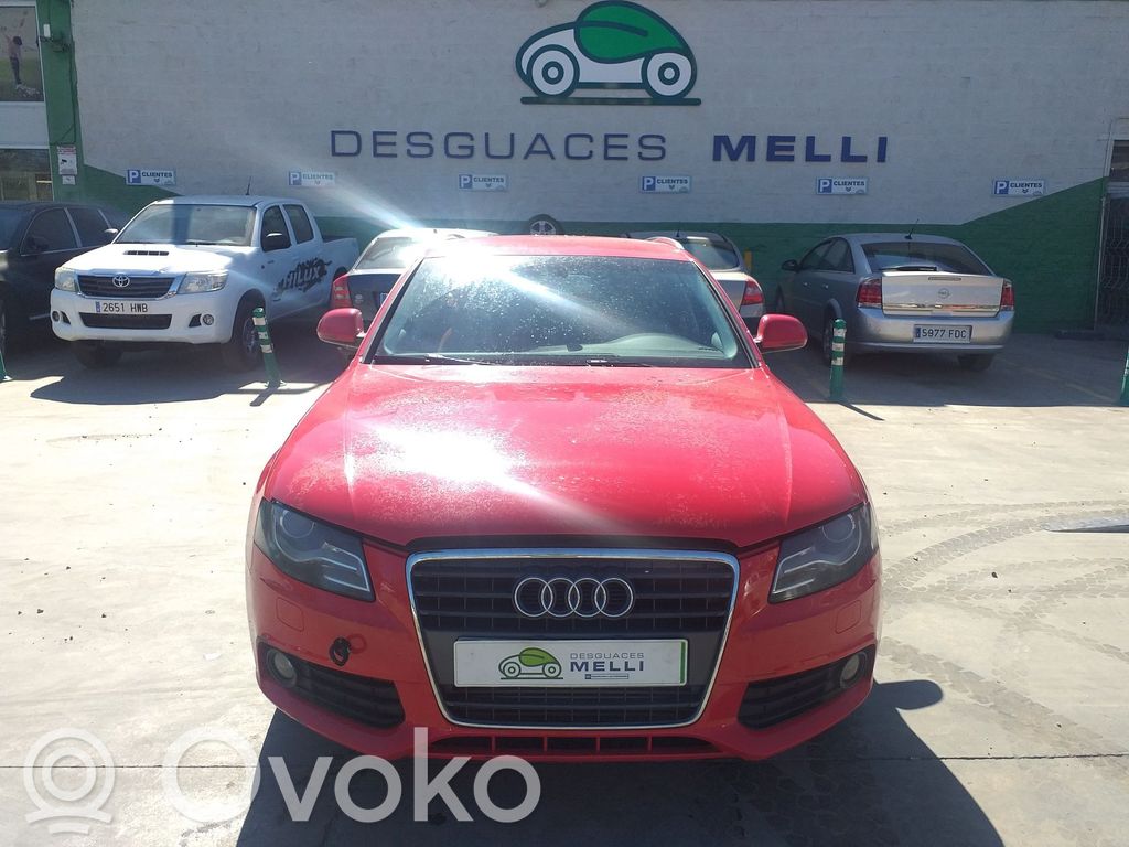 A5 Sportback 8TA A5, S5  8K0920900