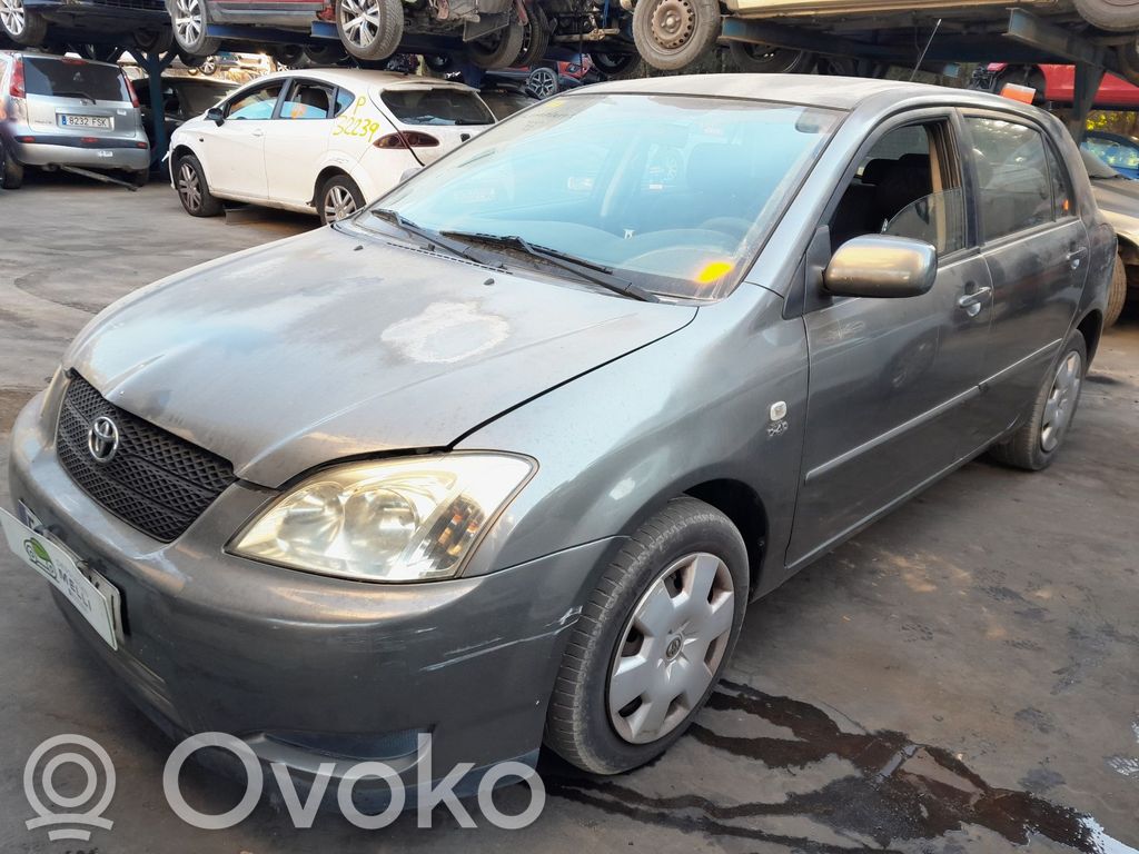 Corolla E120 E130 Corolla  8157002111