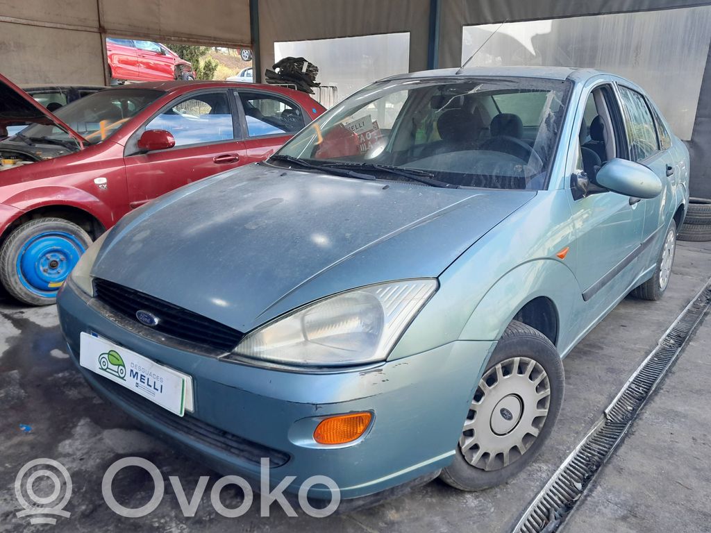Focus Focus  YS4T14529AA