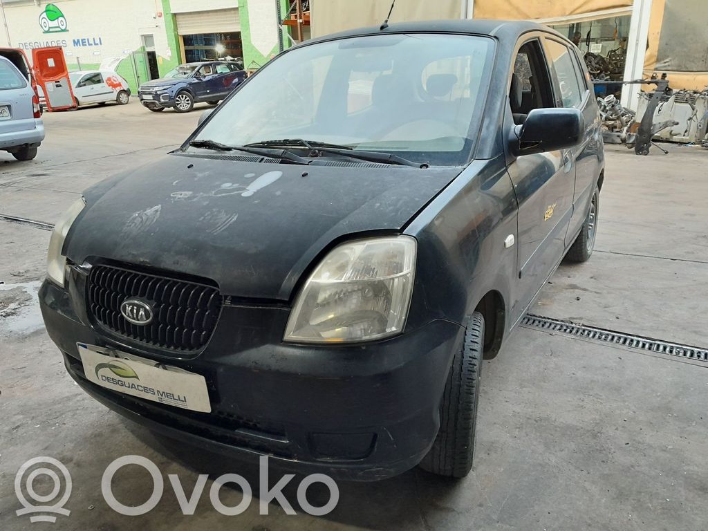 Picanto Picanto  8142007010HU