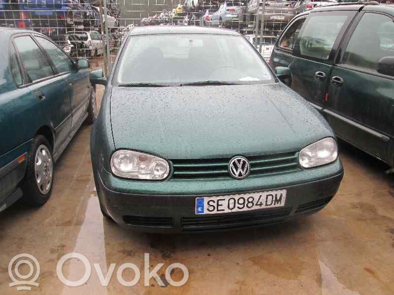 Golf IV Golf  6R0615301C