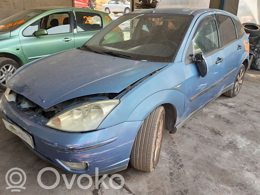 Focus Focus  2M5A12A650PF