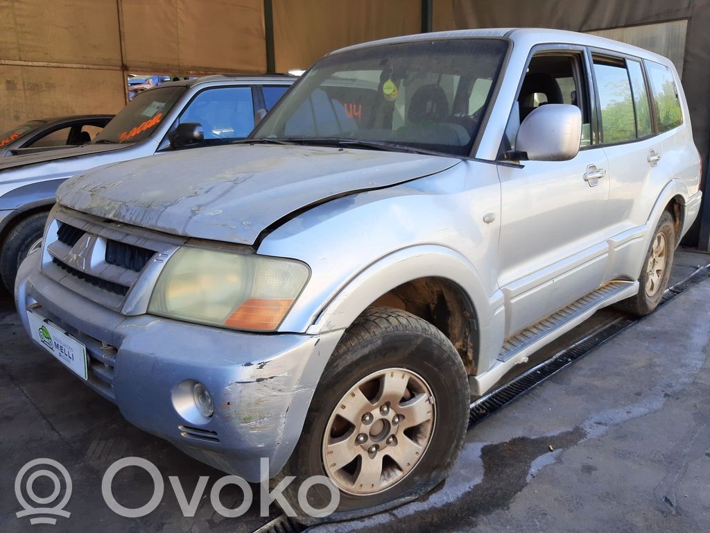 Montero Montero  MR402403