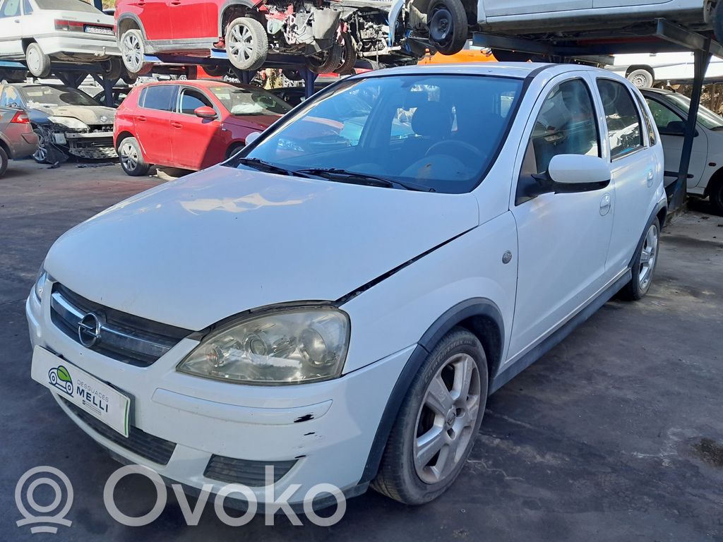 Corsa C Corsa  24457235