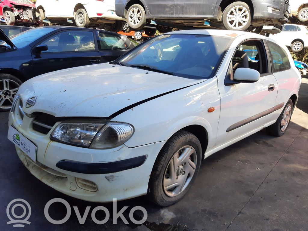 Almera N16 Almera  36931E