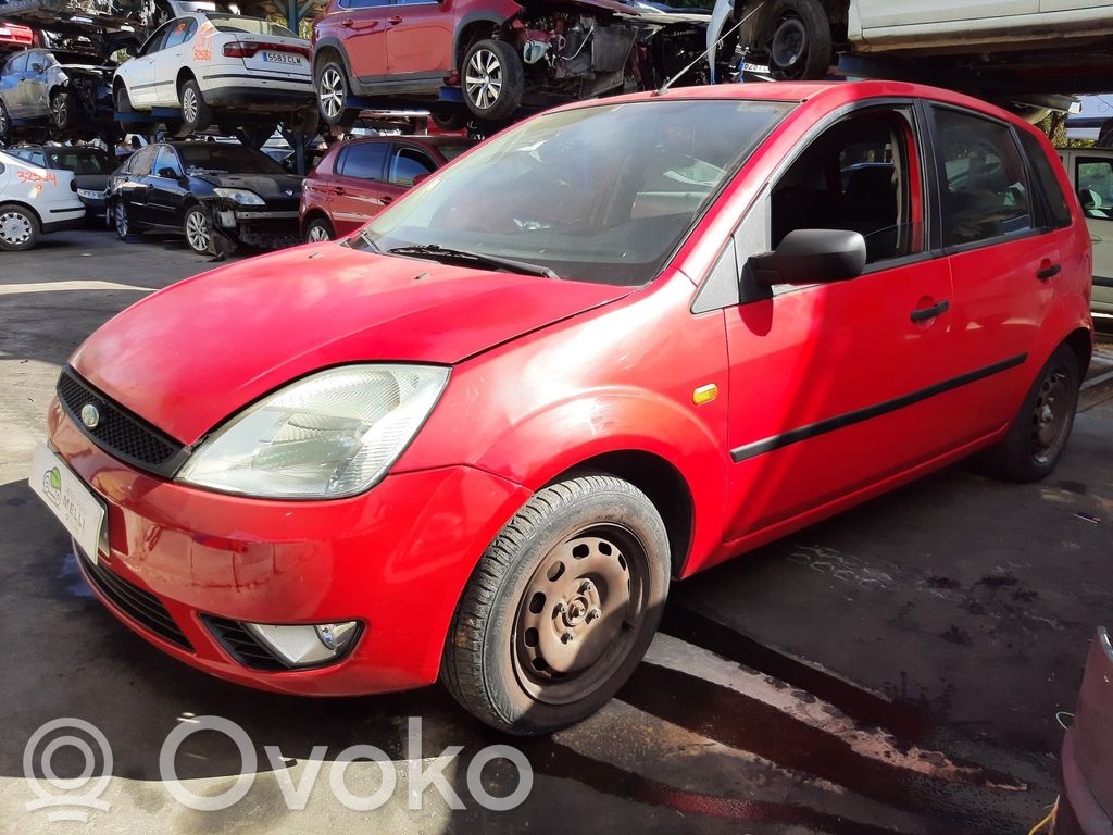 Fiesta Fiesta  96FG14529AD