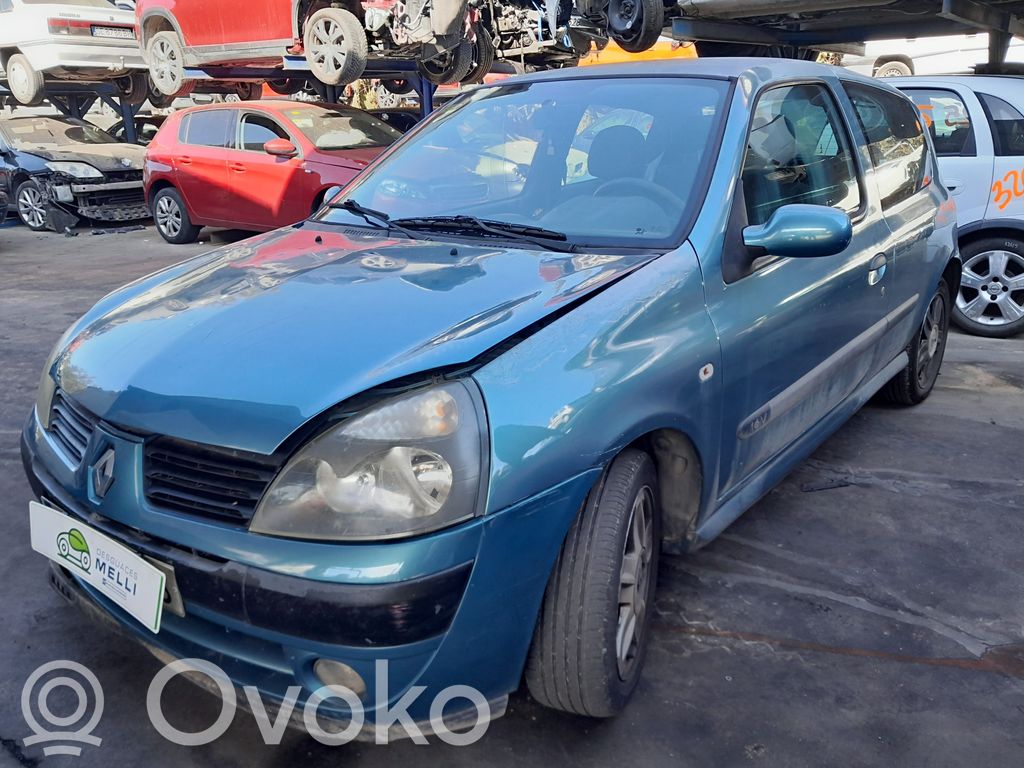 Clio II Clio  7700437090
