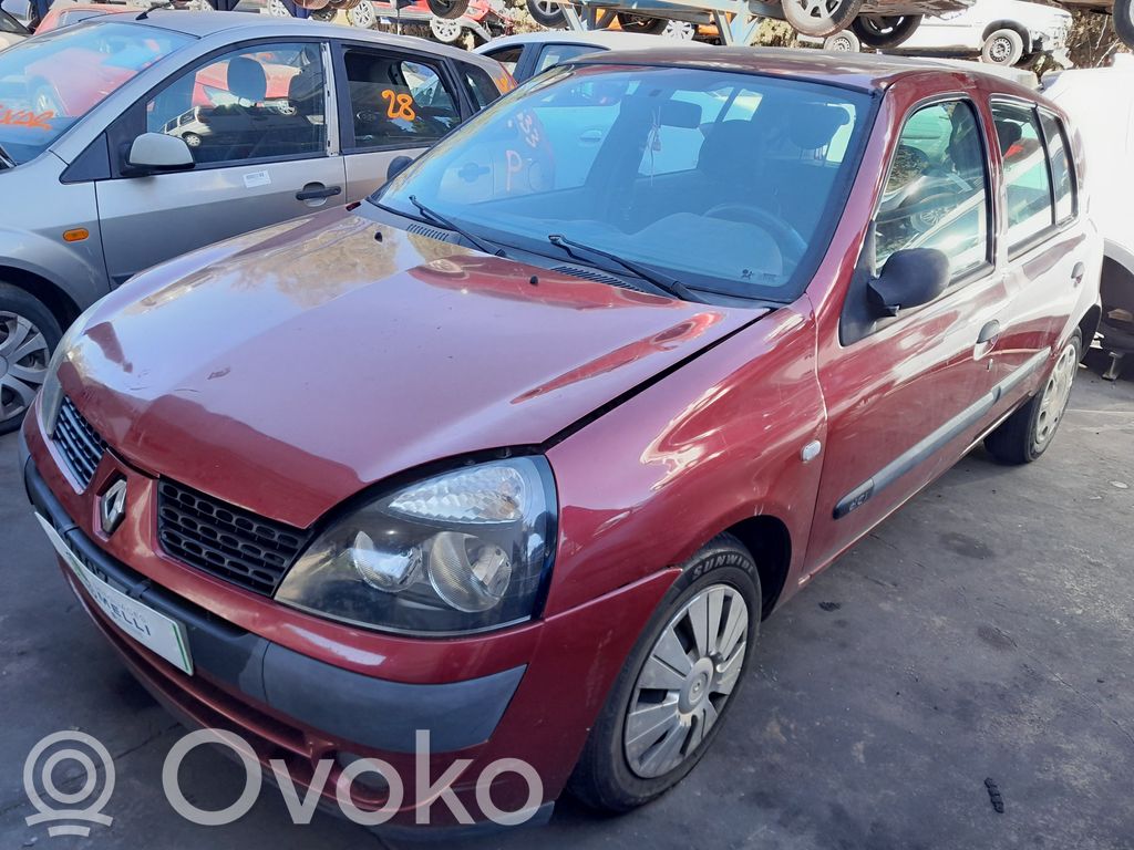 Clio II Clio  7700423887
