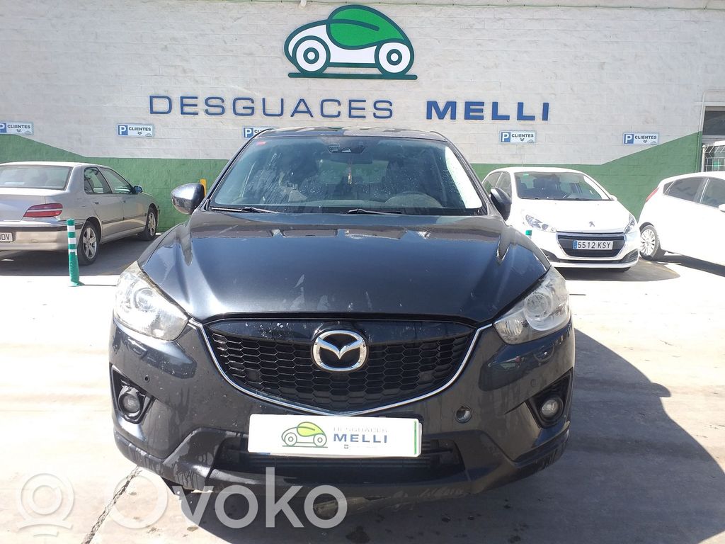CX-5 CX-5  KD5373310