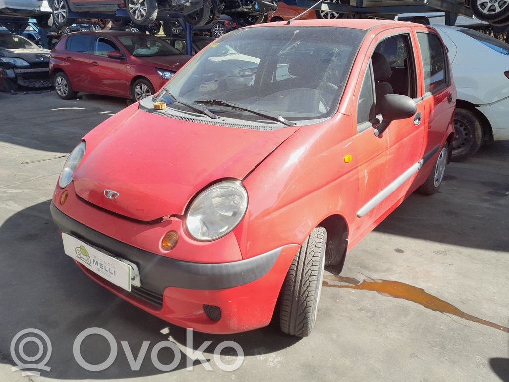 Matiz Matiz  96563306