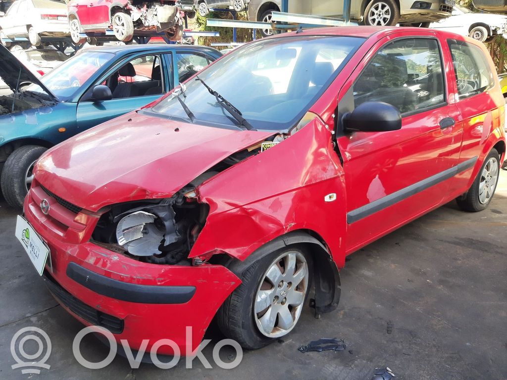 Getz Getz  940031C010