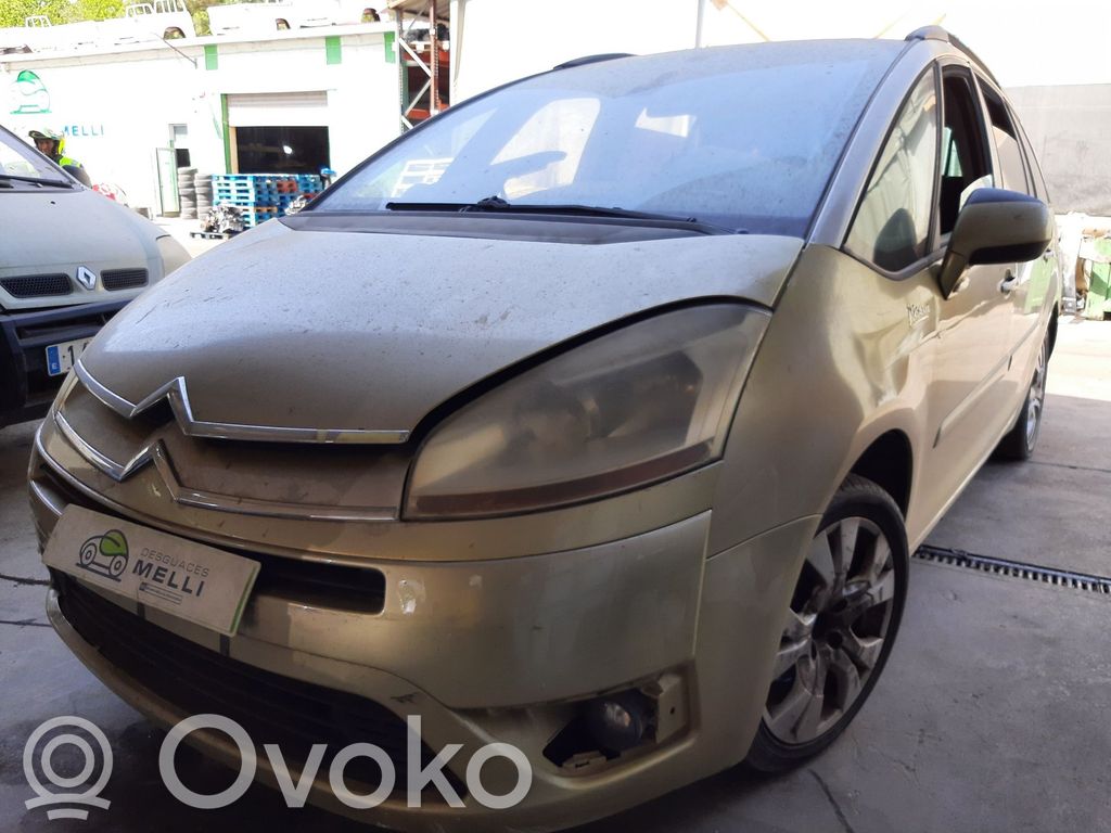 C4 Grand Picasso C4 Picasso, Grand Picasso, Aircross, Cactus  9660276280