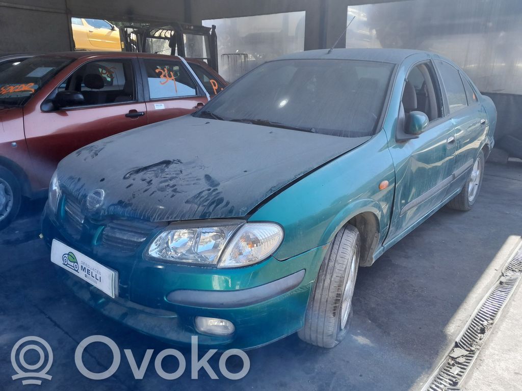 Almera N16 Almera  80961BM500