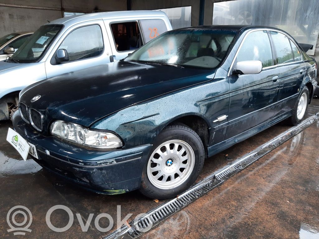 5 E39 Series 5  13541740505
