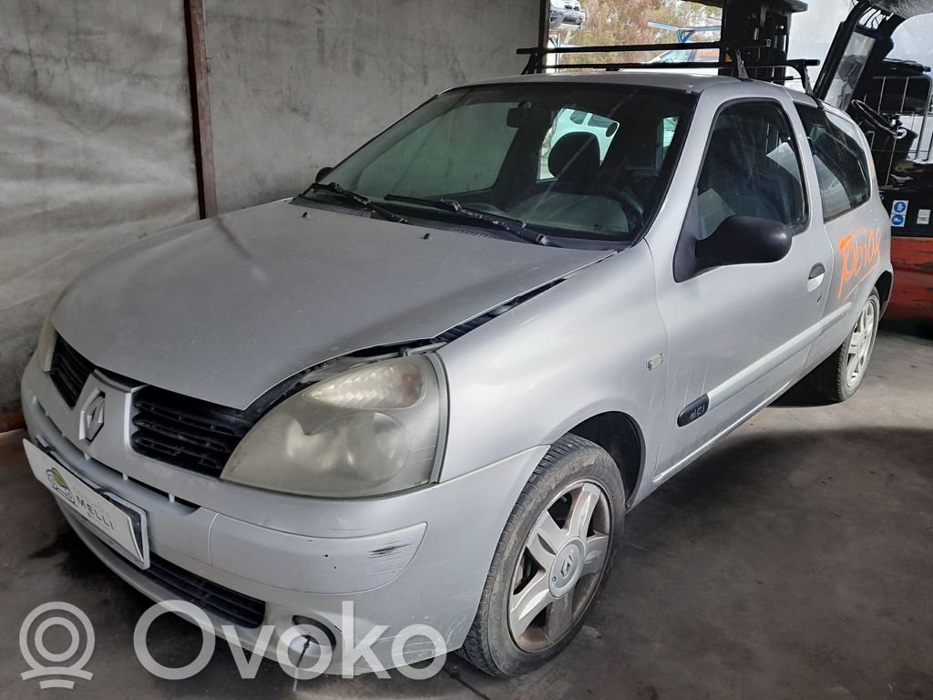 Clio II Clio  7700849118