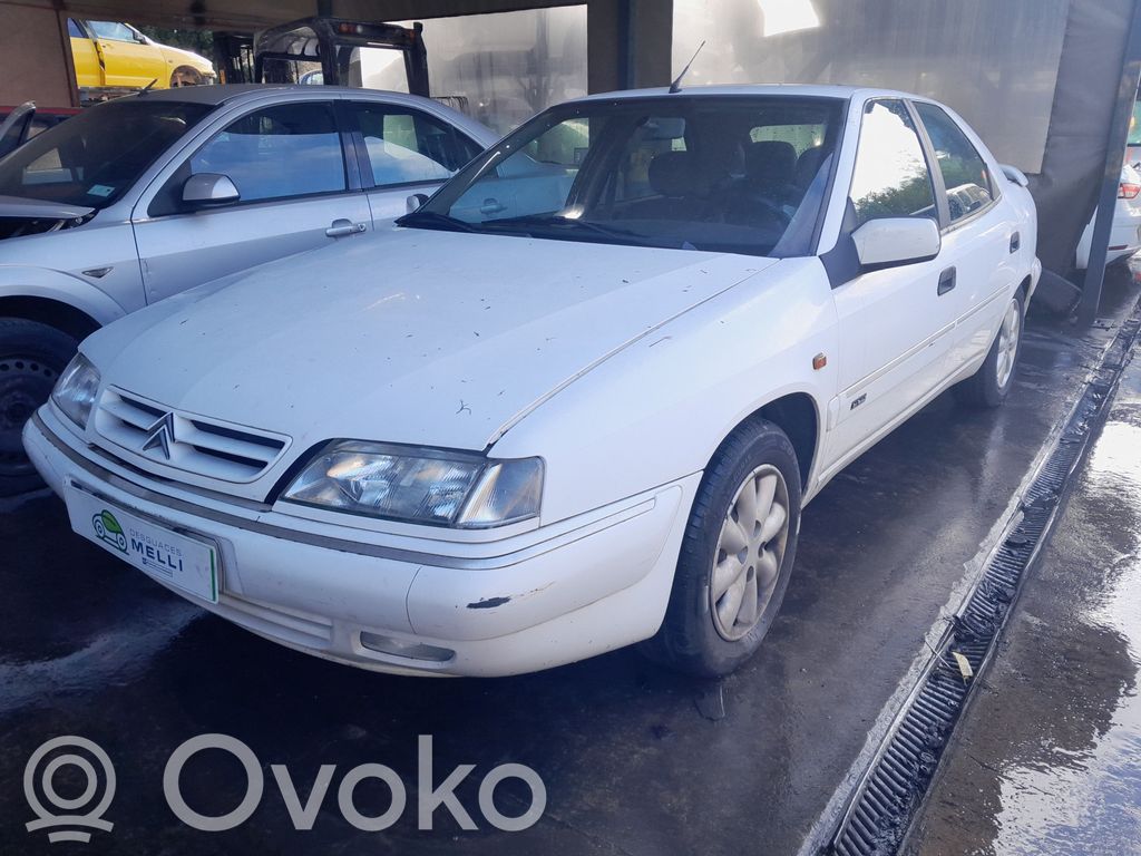 Xantia Xantia  6351K0