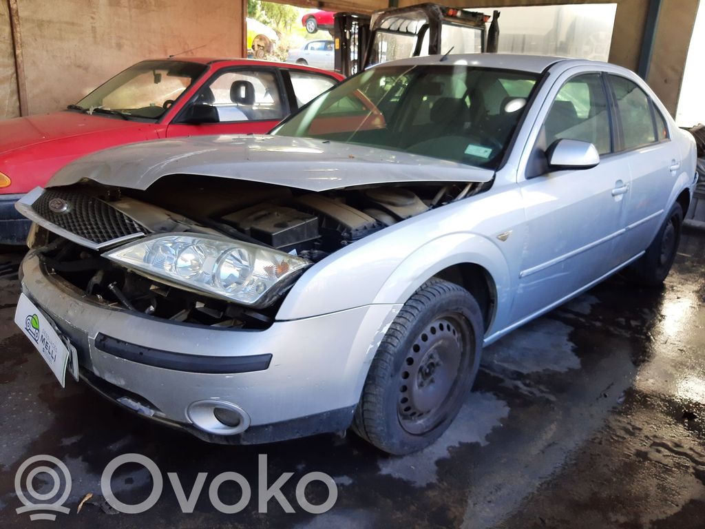 Mondeo Mk III Mondeo  1S7U11000AB