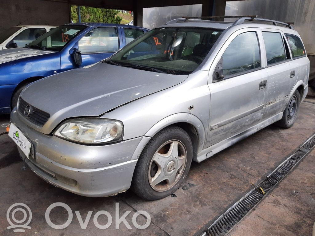 Astra G Astra  132739