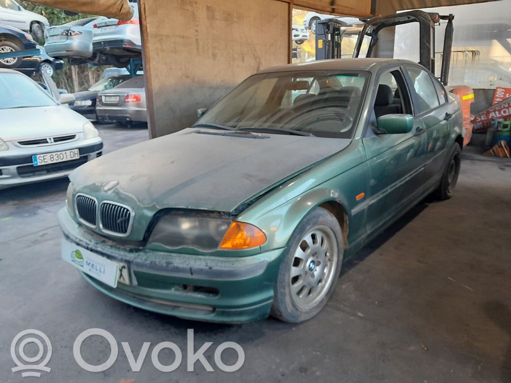3 E46 Series 3  64128383759