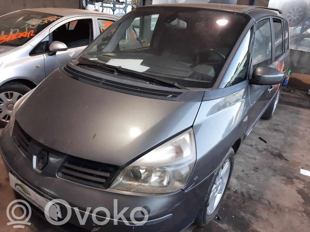 Espace IV Espace  8200012244
