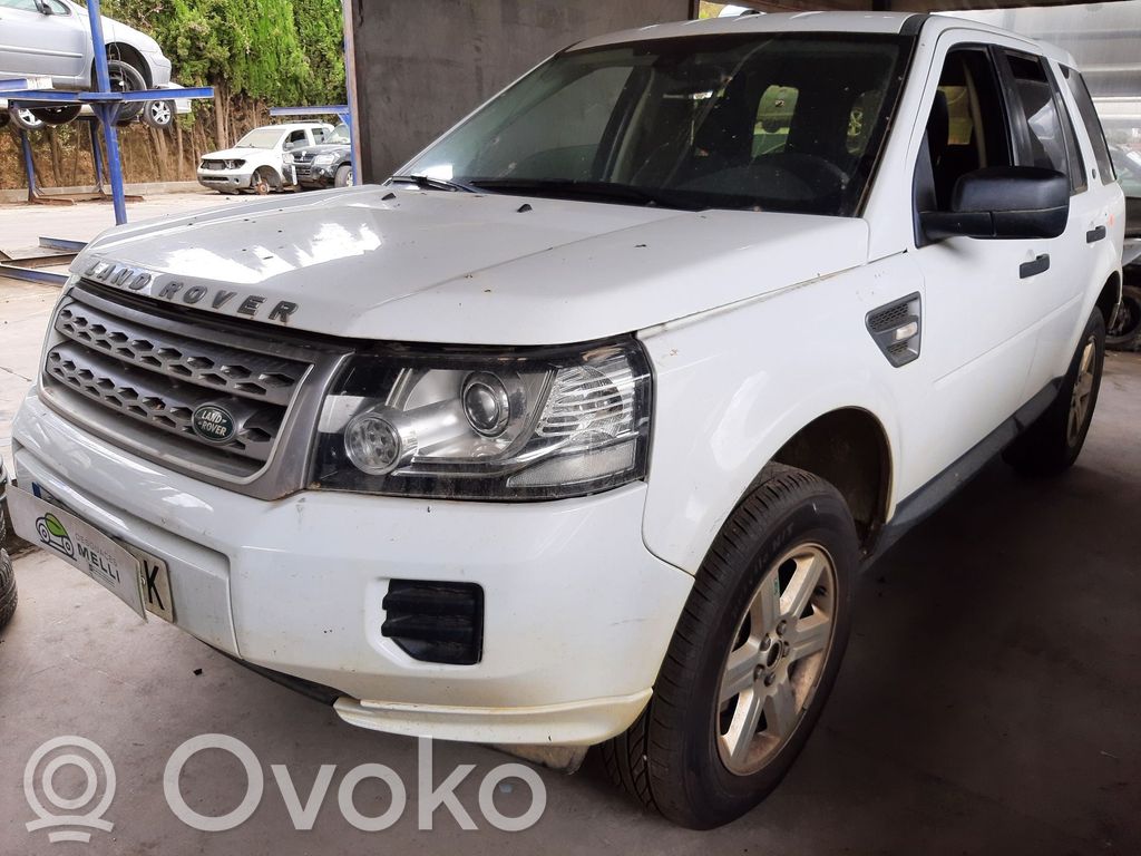 Freelander 2 - LR2 Freelander  LR006858