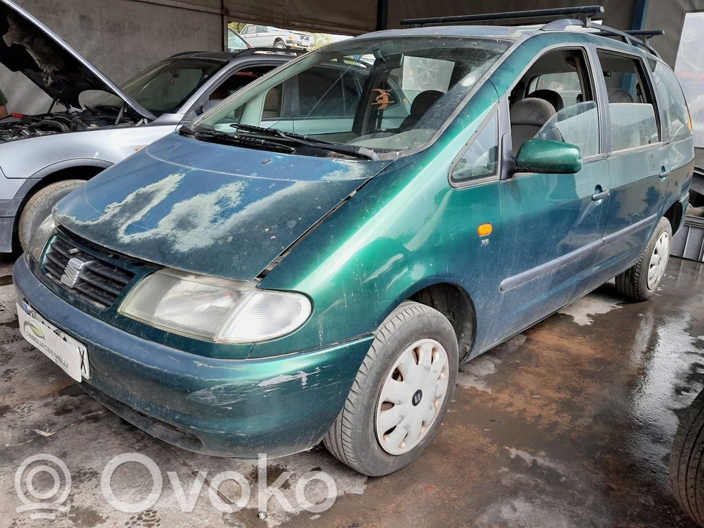 Alhambra (Mk1) Alhambra  7M1611303