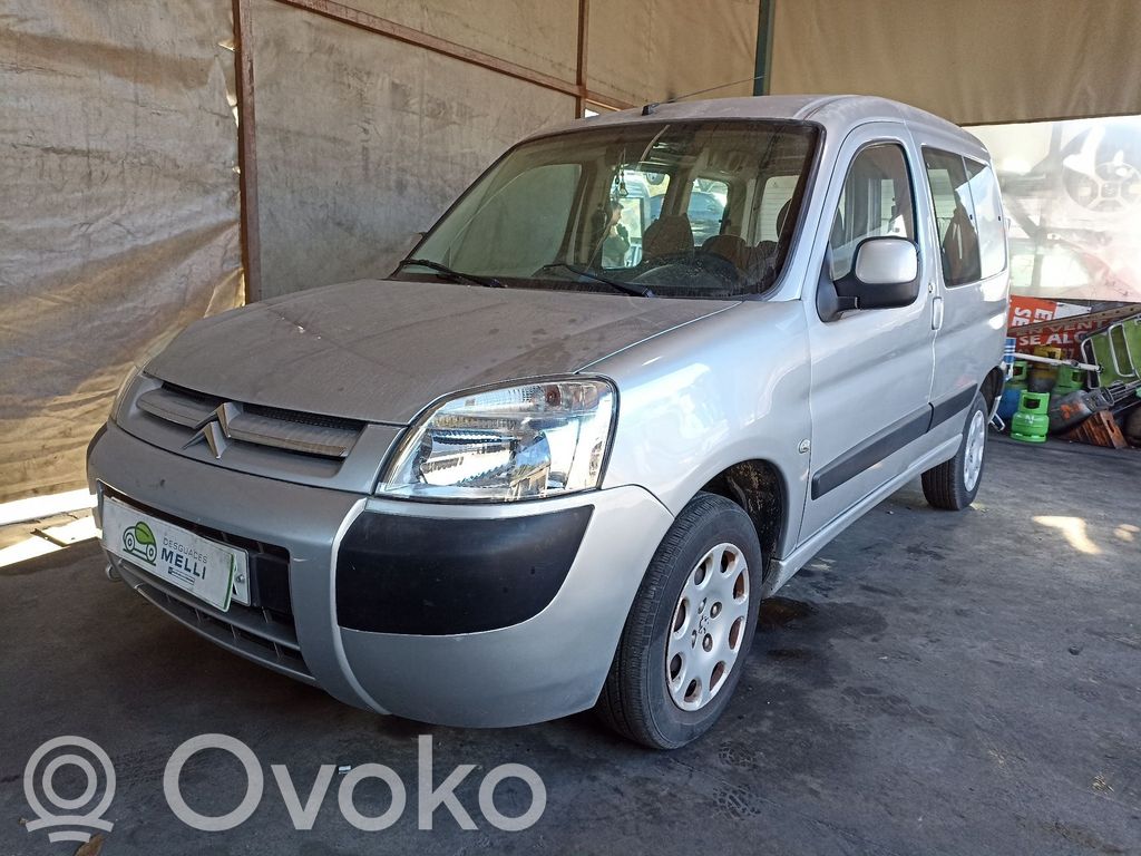 Berlingo Berlingo  6552NW