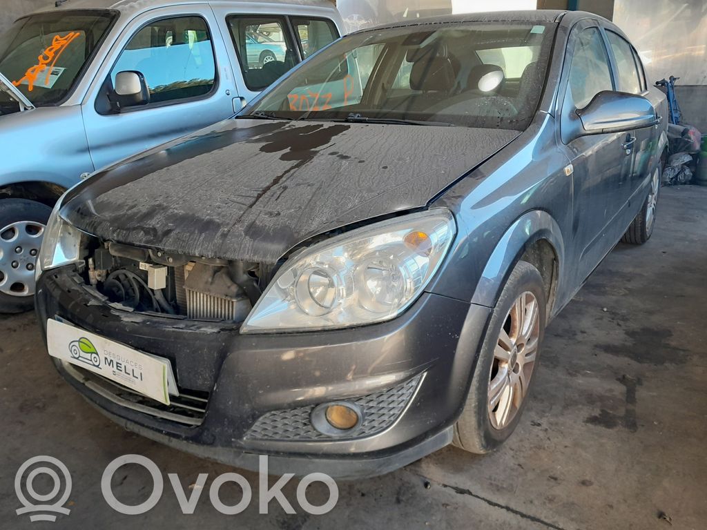 Astra H Astra  93195924