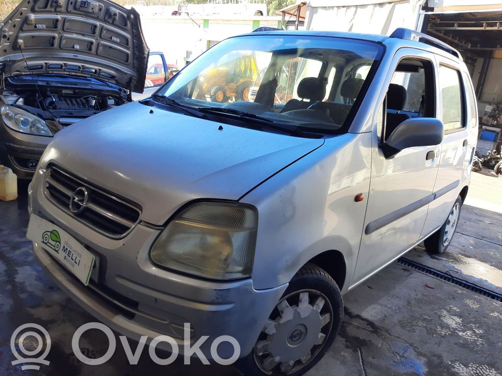 Agila A Agila  0280218119