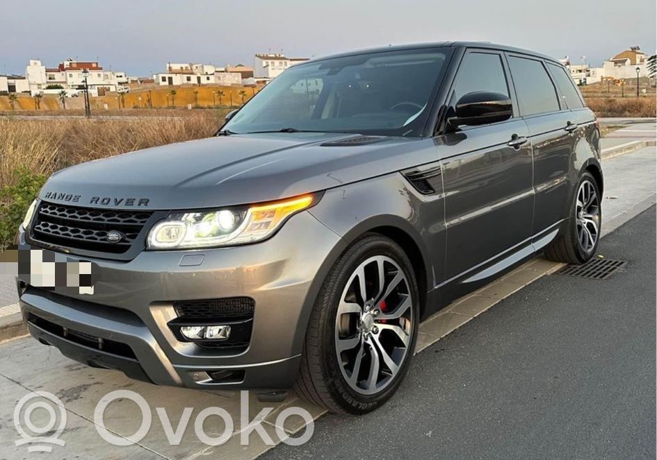 Range Rover Sport L320 Range Rover  DPLA2B195BA