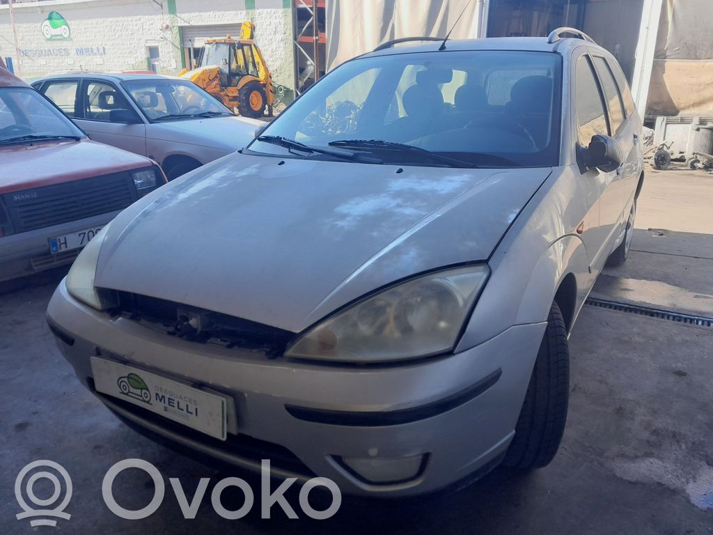 Focus Focus  93BG17B676BA